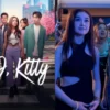 Profil Lengkap para Pemain drama Terbaru Netflix " XO, KITTY" !