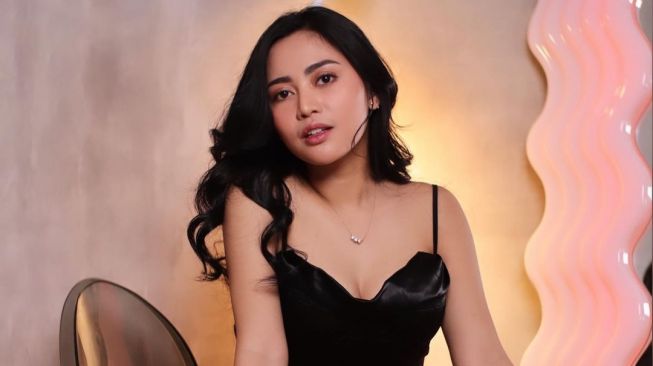 Rachel Vennya TikTokan Bareng Pacar Jadi Sorotan Warganet