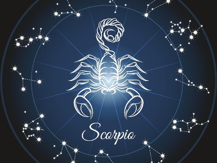 Ramalan Zodiak Scorpio