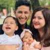 Kini Tasya Kamila dan Suami Tinggal di Amerika Serikat