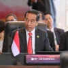 Acara Puncak Musra, 3 Daftar Nama Capres Diserahkan ke Jokowi