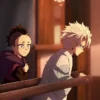 Link Nonton Demon Slayer Season 3 Episode 6 'Masa Lalu Genya'