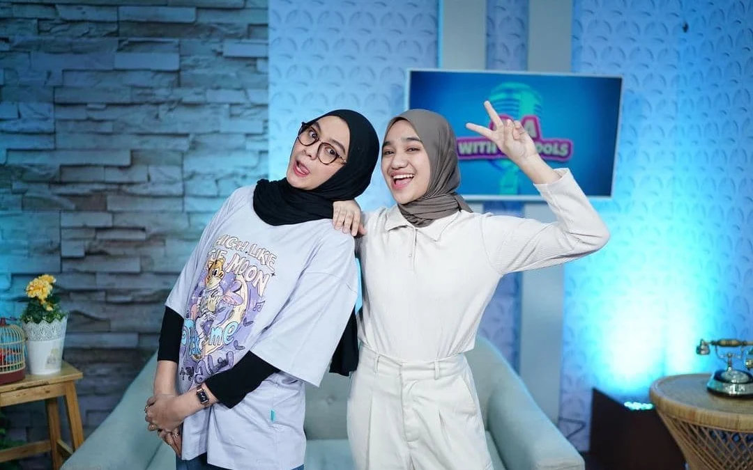 Profil Finalis Indonesian Idol 2023, Aksi Panggungnya Selalu Curi Perhatian Para Juri!