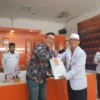 PKS Jadi yang Pertama Ajukan Bacaleg ke KPU Cianjur