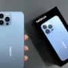 Nokia X500 Tampil Dengan Kualitas Gahar Harga Merakyat, Dunia Smartphone Gempar!