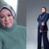 Transformasi Penampilan Melly Goeslaw