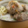 Deretan Tempat Bakso Urat yang Terkenal Enak Di Cianjur