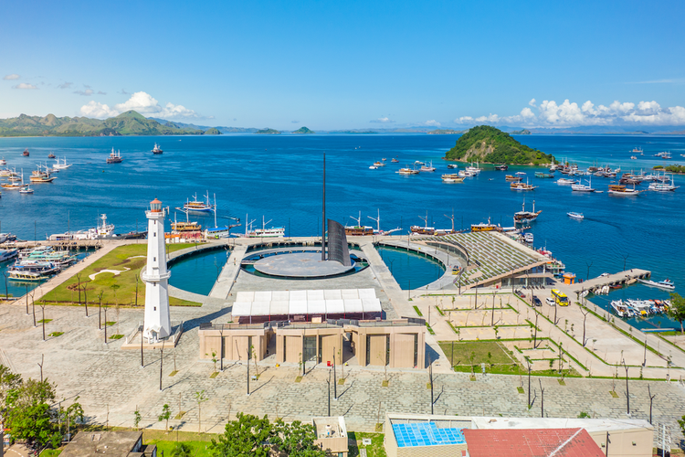 Fakta Menarik Labuan Bajo, Nusa Tenggara Timur