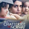 Rekomendasi film Netflix, Mrs. Chatterjee vs Norway (2023)!