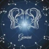 Zodiak Gemini