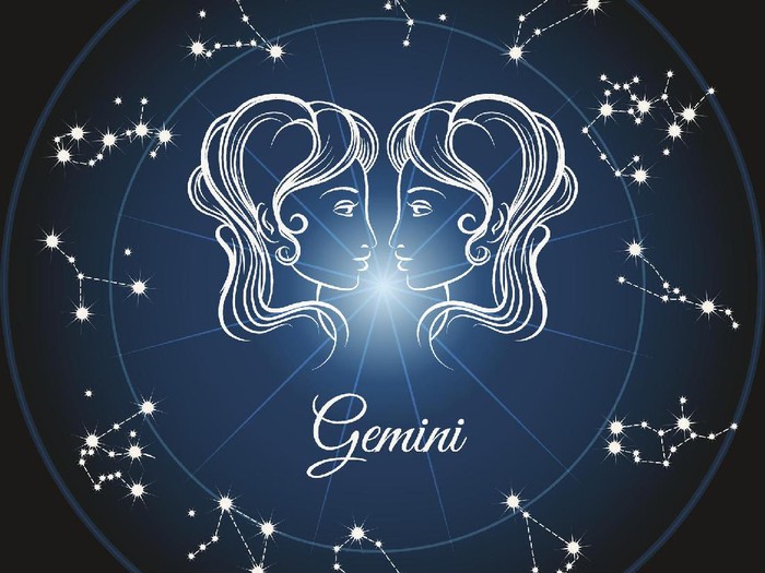 Zodiak Gemini