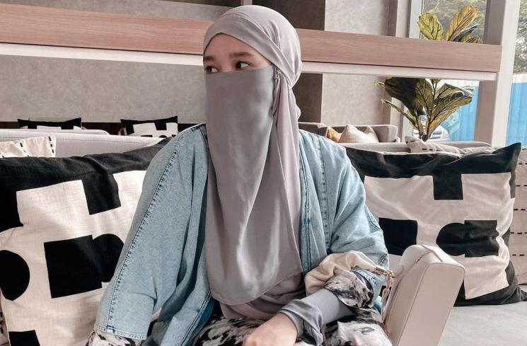 Inara Rusli Memberikan Syarat ke Virgoun Apabila Ingin Rujuk