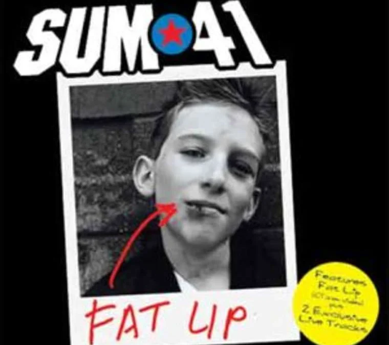 lagu Sum 41