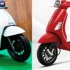 Catat! Perbedaan Vespa Primavera dan Honda Scoopy Stylo 160cc yang Harus Kalian Tahu