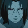 Bagaimana Cara Itachi Dapat Terlepas dari Jutsu Edo Tensei di Anime Naruto