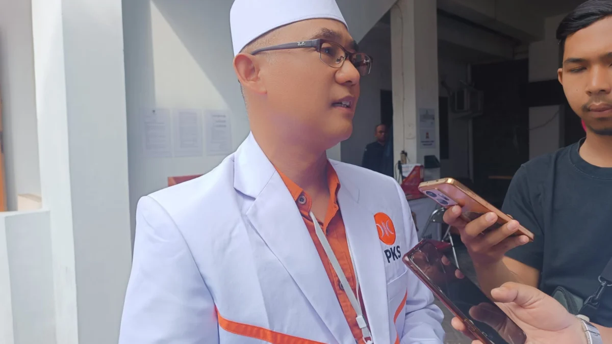 PKS Cianjur Siapkan Figur untuk Maju di Pilkada 2024