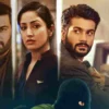 Serial Netflix Terbaru, CHOR NIKAL KE BHAGA !