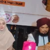 Inara Rusli Lepas Cadar, Beginilah Hukum dalam Islam