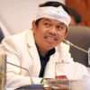 Dedi Mulyadi Gabung ke Partai Gerindra