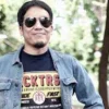 Perjalanan karir Desta Mahendra