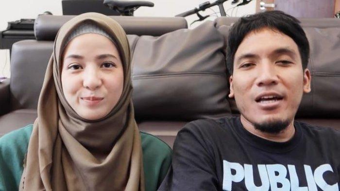 Netizen Kaget, Desta Menggugat Cerai Istrinya : Natasha Rizki