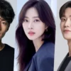 Profil Lengkap Para pemain Drakor Destined With You