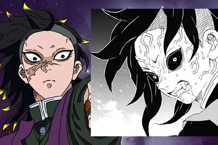 Jadwal Tayang Anime Kimetsu No Yaiba Season 3 Episode 6