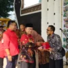 Bupati Cianjur Apresiasi UTD PMI dan KDD