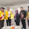 Golkar Cianjur Pilih Hari Jumat Ajukan Daftar Bacaleg ke KPU, Tb Mulyana Syahrudin Ungkap Alasannya