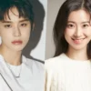 Inilah Alasan Jungwoo NCT Sembunyikan Status Persaudaranya dengan Aktris Kim Min Ah