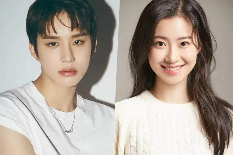 Inilah Alasan Jungwoo NCT Sembunyikan Status Persaudaranya dengan Aktris Kim Min Ah