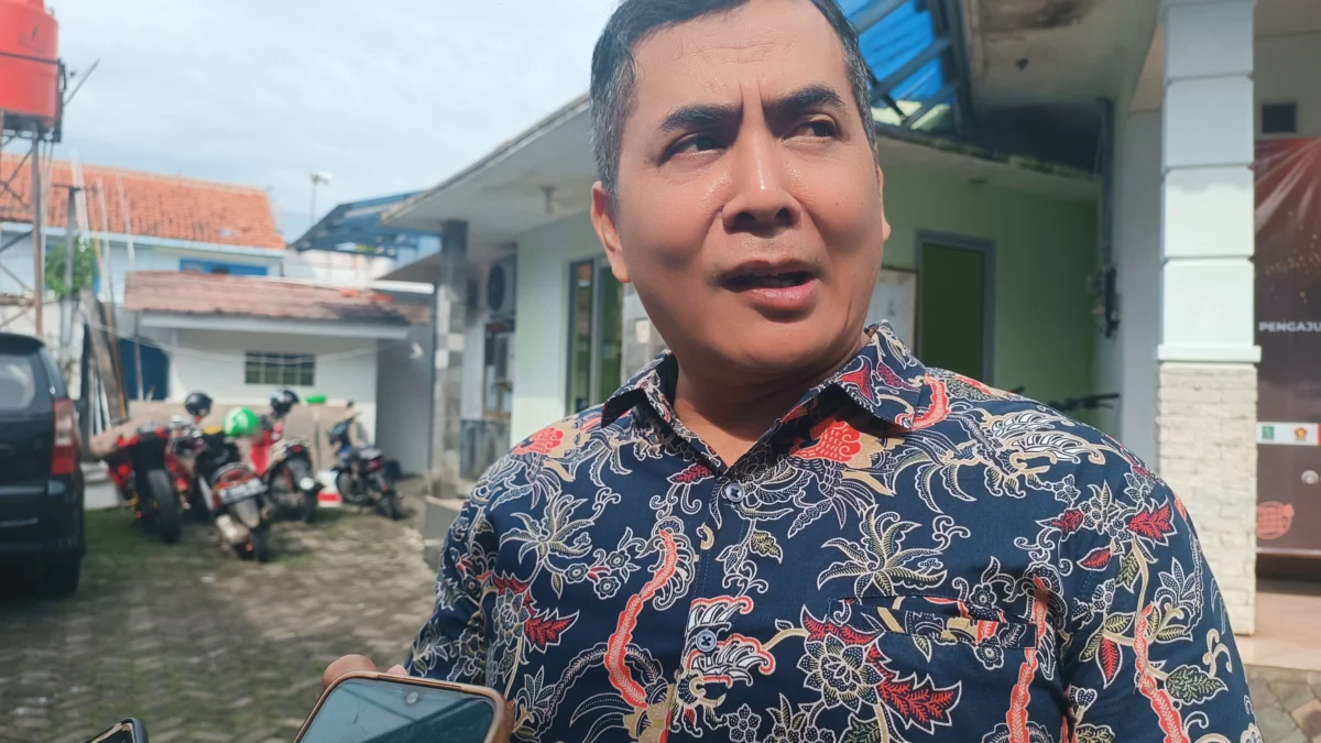 KPU Cianjur Pastikan 18 Parpol Peserta Pemilu Sudah Ajukan Bacaleg, Total ada 786 Bacaleg