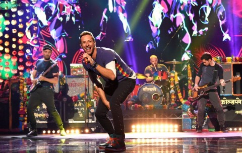 Dampak Konser Coldplay Pada Perekonomian Indonesia