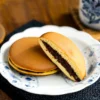 Cara Membuat Dorayaki Camilan Anak yang Enak