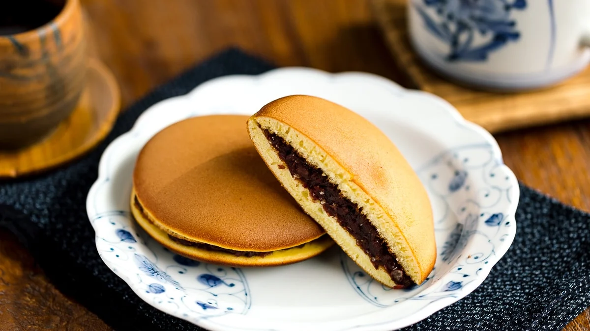 Cara Membuat Dorayaki Camilan Anak yang Enak