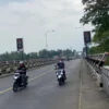 Tol Pendek Pertama Indonesia