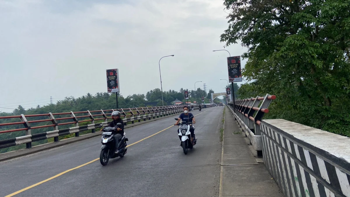 Tol Pendek Pertama Indonesia