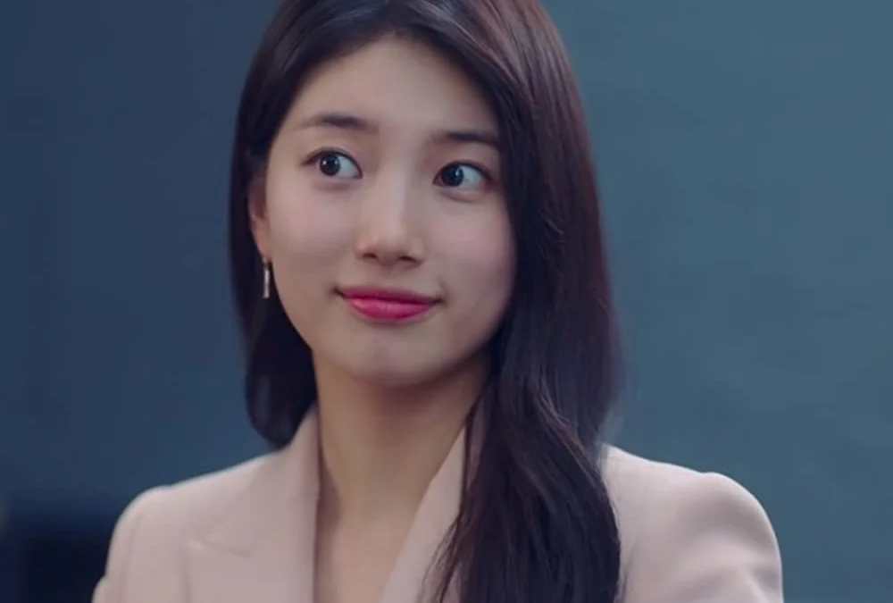 Aktris Korea Tercantik Tahun 2023, Kim Ji Won hingga Bae Suzy!