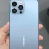 Nokia EDGE Saat Ini Sedang Banyak Dicari Karena Mirip dengan IPhone 13