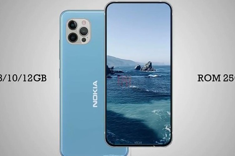 Nokia Edge 2022