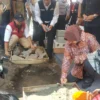 PLN UP3 Cianjur Siaga Sambut Kunjungan Menteri Sosial Risma