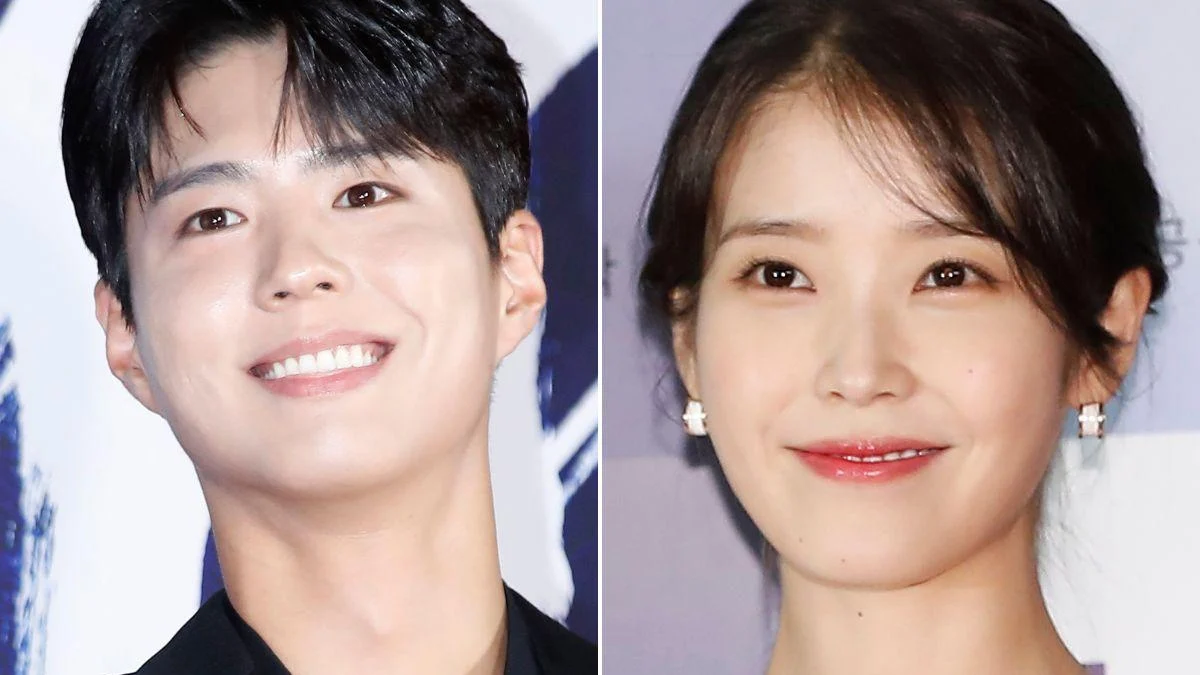 Sinopsis Drakor 'Thank You for Your Hard Work' Dibintangi IU dan Park Bo Gum!