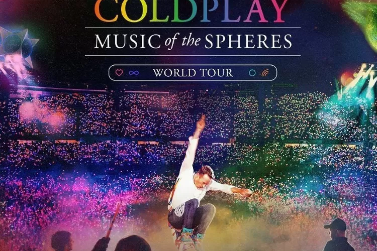 7 Tips Menghindari pembelian Tiket Palsu Konser Coldplay Concert Yang Harus Kamu Tau