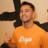 Raffi Ahmad Mengatakan soal Rumor Kedekatan Desta dengan Gege Elisa