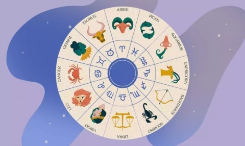 Ramalan Zodiak Hari Ini