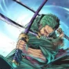 Kekuatan Jurus Pedang Roronoa Zoro One Piece Paling Sakti!