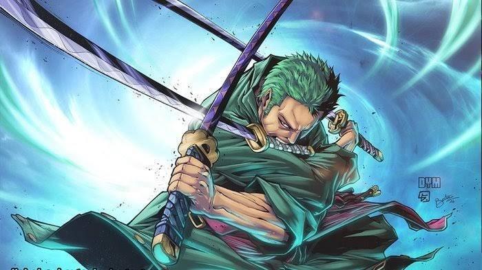 Kekuatan Jurus Pedang Roronoa Zoro One Piece Paling Sakti!