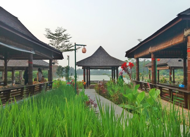 Tempat Makan Paling Terkenal Nikmat dan Hemat di Subang