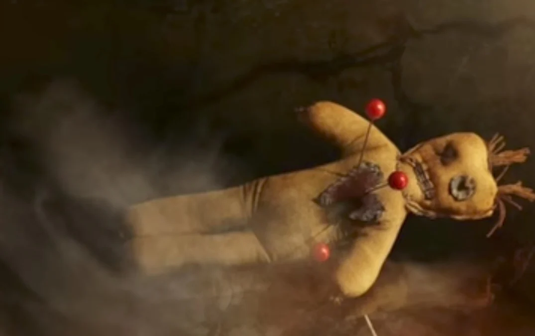 Link Trailer dan Sinopsis Film Janur Ireng, Santet Penuh Darah dan Mencekam!