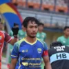 Kakang Rudianto dan Robi Darwis Resmi Tetap Berseragam Persib